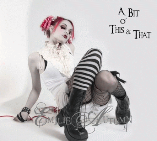 A Bit O' This & That